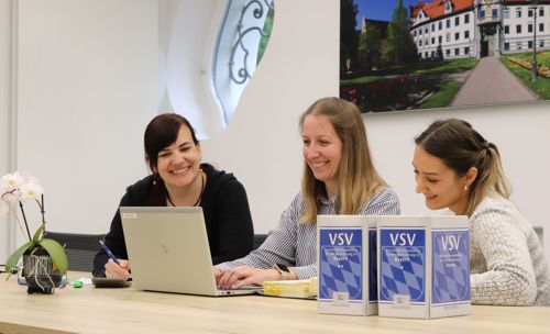 Ausbildung Ausbildung