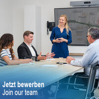 Join our team