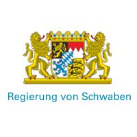 Wappen Regierung von Schwaben