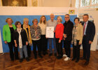 Integrationspreis 2024 - Cafe Mosaik Welcome