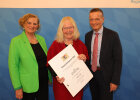 Integrationspreis 2024 - Bachmayer