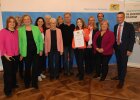 Integrationspreis 2024 - Sprachpaten Kempten