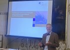 Juristendienstbesprechung 2024