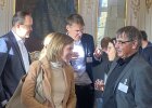 Juristendienstbesprechung 2024