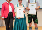 Barbara Schretter RPin, Madlen Kees, Thomas Jörg
