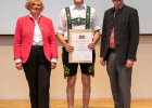 Landkreis Lindau (Bodensee)
Barbara Schretter RPin, Jakob Göswein, Rainer Hoffmann Behördenleiter AELF Kempten