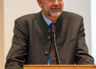 Moderation
Josef Schnell, Bereichsleiter Ernährung und Landwirtschaft Regierung von Schwaben