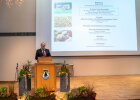 Grußwortredner
Dr. Stephan Winter, 1. Bürgermeister Stadt Mindelheim