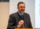 Moderation
Josef Schnell, Bereichsleiter Ernährung und Landwirtschaft Regierung von Schwaben