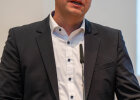 Grußwortredner
Stephan Bissinger, BBV Bezirkspräsident