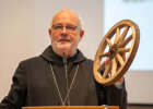 Festredner
Wolfgang Öxler, Erzabt St. Ottilien