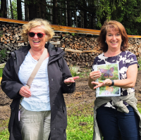Moorprojekt im Ostallgäu