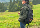 Besuch der Oberallgäuer Land- und Forstwirtschaft