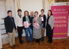 PA Augsburg 2: Albert Spingler, Susanne Reif, Carola Klein, Birgit Steinacker, Hannelore Goldschmid-Schwendner, Scarlett Gabriel, Elke Bastian