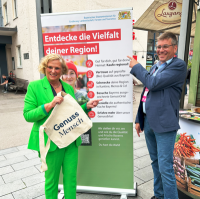 Entdecke die Vielfalt deiner Region