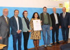 Integrationsgruppe der Jugend des Deutschen Alpenvereins (JDAV), Sektion Augsburg