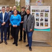 Netzwerktreffen Bildungsregionen