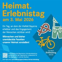 Heimat.Erlebnistag 2026