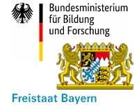 BMBF und Freistaat Bayern