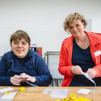 „Schichtwechsel“ für Regierungspräsidentin Barbara Schretter
