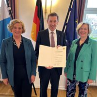 Roland und Claudia Kober Stiftung