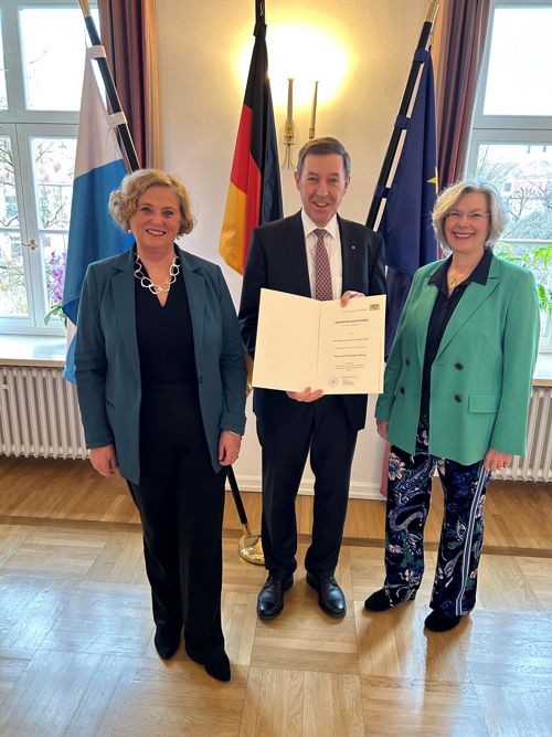 Roland und Claudia Kober Stiftung