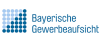 Logo Bayerische Gewerbeaufsicht