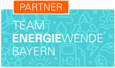 Partner Team Energiewende Bayern