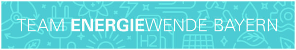 Logo Team Energiewende Bayern