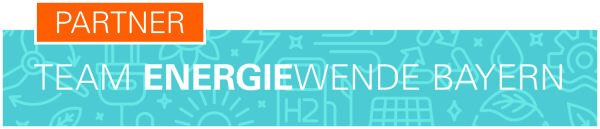 Logo Partner Team Energiewende Bayern